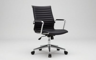 Herman Miller Eames Aluminum Group Management Chair Review: Comfort, Versions and Who It Suits