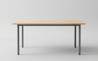 His and Hers Desk Ideas: 6 Shared Office Layouts for Couples Who Work Differently