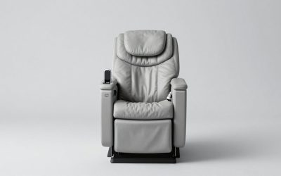 Homedics Chair Massager: Shiatsu Cushions Compared for Any Chair