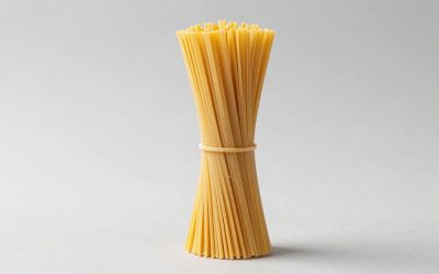 Homemade Pasta Secrets: Better Dough Every Time