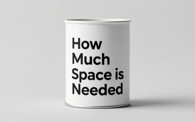 How Much Space is Needed for an Executive Desk? Size Guide With Measurements (2026)