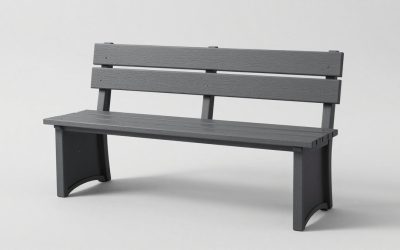 How to Choose Outdoor Storage Benches: What Actually Matters