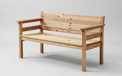 How to Choose Polywood Patio Furniture: What Actually Matters