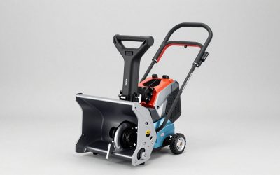 How to Choose Snow Blowers for Gravel Driveways: What Actually Matters
