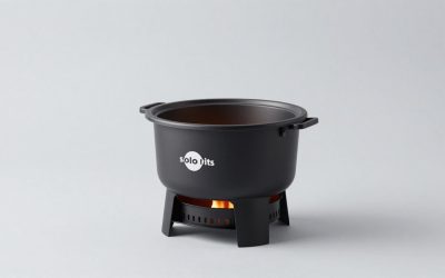 How to Choose Solo Stove Smokeless Fire Pits: What Actually Matters