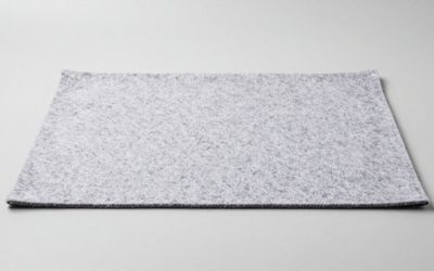 How to Clean a Felt Desk Pad Mat Properly (2026): Step-by-Step