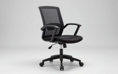 How to Fix a Sinking Gas Lift Office Chair Cylinder (2026): Step-by-Step