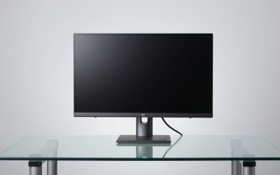 How to Mount a Heavy Monitor Arm to Glass Desk (2026): Step-by-Step