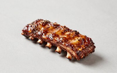 How to Reheat Ribs Crispy: Oven & Air Fryer