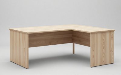 How Wide Should an L Shaped Desk Be for Room? Size Guide With Measurements (2026)