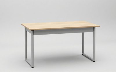 Hutch Desk as a Study Table: Heights by Age, Screen Clearance and Shelf Loads