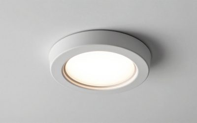 Juno 6 Inch Smart Recessed Light vs Waterless Essential Oil Diffuser: Which Should You Buy?