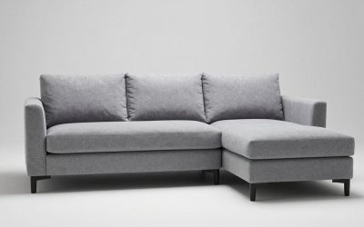 L Shaped Sofa Bed with Storage Price