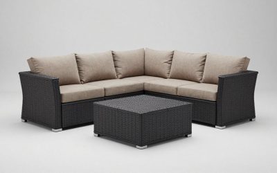 LHBcraft 7 Piece Outside Sectional Furniture vs Jing s Villa 6-Piece Patio Furniture: Which Should You Buy?