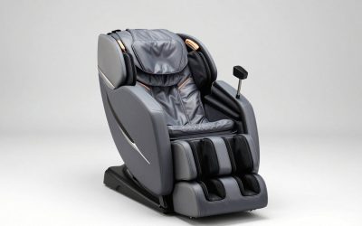 Massage Chair Black Friday Deals