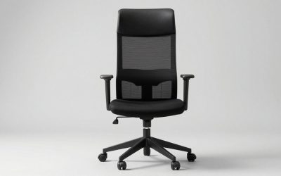 Most Comfortable Office Chair for Long Work Days: What to Test Before You Buy