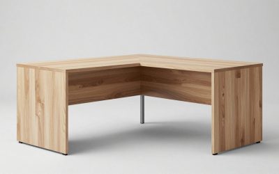 Mr IRONSTONE L-Shaped Desk Review: Corner Fit, Build Limits and Who It Suits