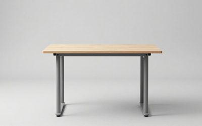 Normal Desk Height: The Standard Measurement and When to Break It