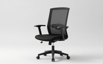 Office Chair Height Adjustment Not Working? Causes and Easy Fixes