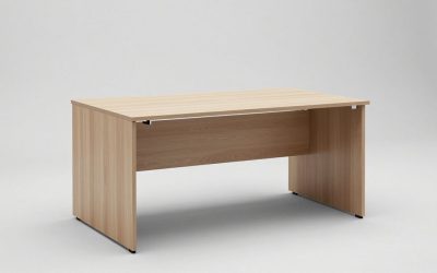 Office Desk Furniture: How to Choose the Right Desk for Your Space
