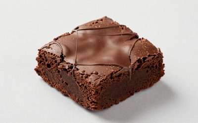 Protein Chocolate Brownie Recipe: Fudgy & Fit