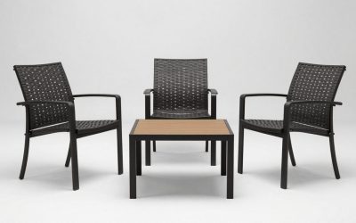 Qsun 3 Pieces Patio Furniture Set vs HOMEZILLIONS 3 Piece Outdoor Wicker Furniture: Which Should You Buy?