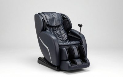 Recliner Massage Chair Top