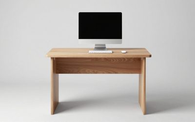 Sauder Orchard Hills Computer Desk With Hutch Review: Monitor Clearance, Build and Who It Suits