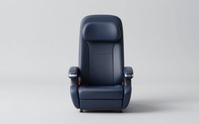 Seat Massager for Chair: Sizing Rules by Backrest Height