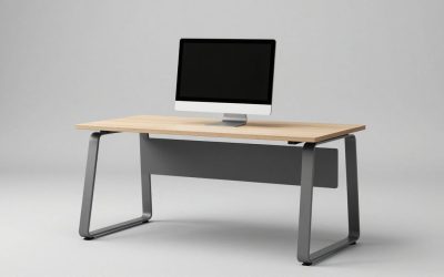 Sedeta Computer Desk Review: Assembly, Storage and Real-World Use
