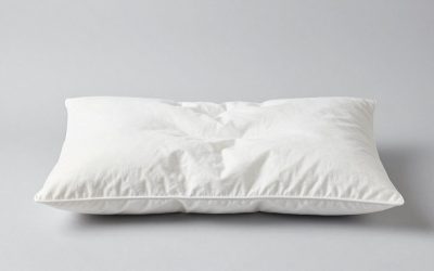 Side Sleeping Pillow With Arm Hole: Loft, Cutout and Foam Compared