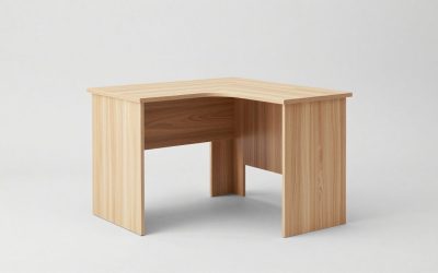 Small Corner Desk