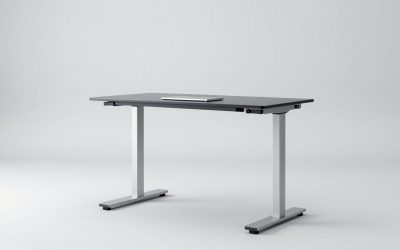 Standing Desk Converter Pros and Cons for Small Desk: An Honest Answer (2026)