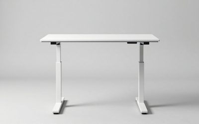 Standing Desk to Put on Top of Desk