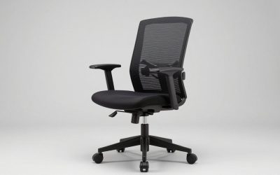 Steelcase Leap V2 Task Chair Review: Comfort, Adjustments and Durability