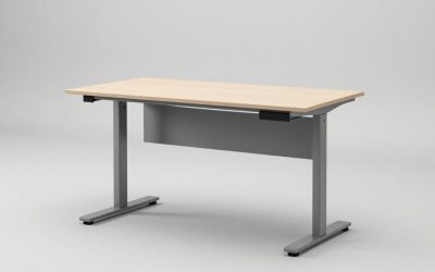 Steelcase Solo Sit-to-Stand Desk: Specs, Sizes, and Who It Fits
