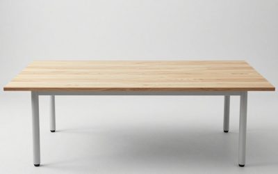 Table Mat for Computer Desk: Full-Surface Protector Sizes and Materials Compared