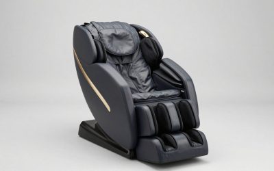 Tebo Massage Chair Price Near Melbourne Vic