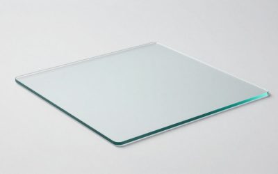 Tempered Glass Desk Chair Mat: Sizes, Weight and When It Beats Plastic