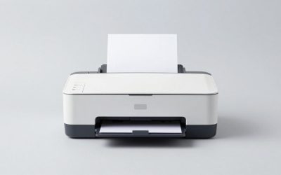 Best Under Desk Printer Stands With Wheels for Small Home Offices