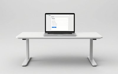 Uplift Desk Not Working? How to Reset and Fix Common Issues