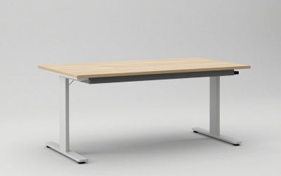 Uplift Desk Won’t Go Up? How to Diagnose and Reset It
