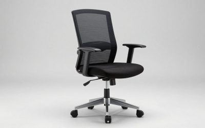 Vari Task Chair With Headrest: Features, Fit, and Is It Worth It?