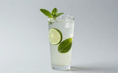 Virgin Mojito Recipe: Fresh, Fizzy & Easy