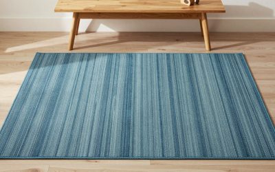 Washable Area Rugs for the Living Room: Sizes, Backing and 7 Picks