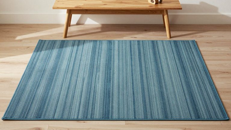 Washable Area Rugs for the Living Room: Sizes, Backing and 7 Picks
