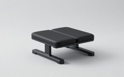 What Size under Desk Footrest Fits Small Feet? Size Guide With Measurements (2026)