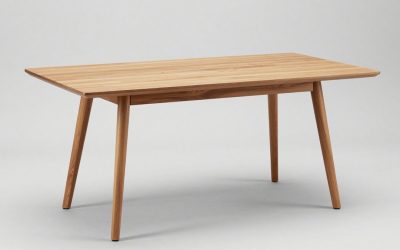Wood Table Top for Standing Desk