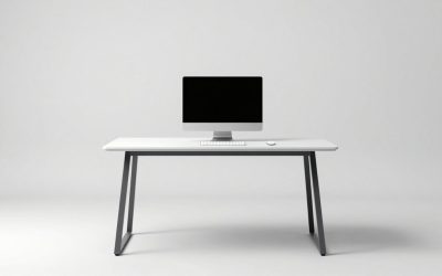 Work From Home Desk Setup Ideas for Every Space, From Closets to Couches