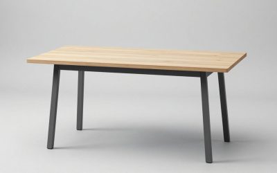 Work Table for Home: Fixed-Height Desks From 32 to 55 Inches